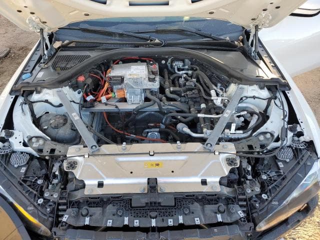2024 BMW I4 EDRIVE 35 EDRIVE 35 11
