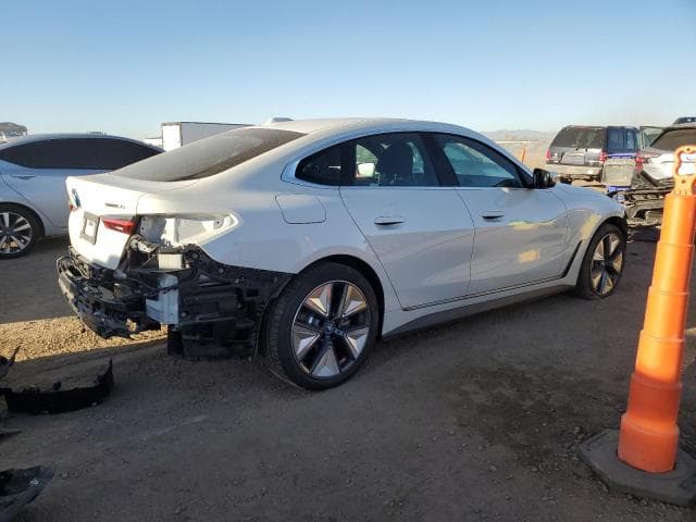 2024 BMW I4 EDRIVE 35 EDRIVE 35 3