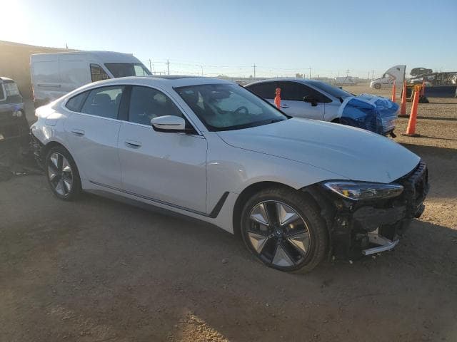 2024 BMW I4 EDRIVE 35 EDRIVE 35 4
