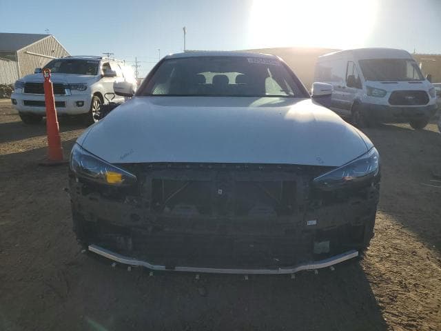 2024 BMW I4 EDRIVE 35 EDRIVE 35 5