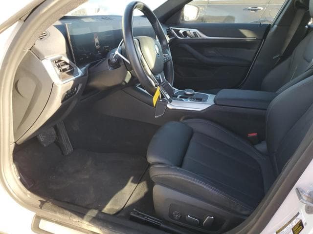 2024 BMW I4 EDRIVE 35 EDRIVE 35 7