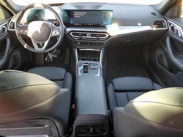 2024 BMW I4 EDRIVE 35 EDRIVE 35 8