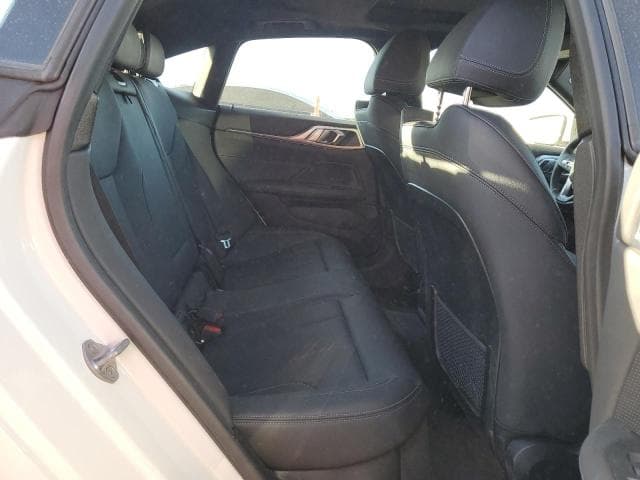 2024 BMW I4 EDRIVE 35 EDRIVE 35 10