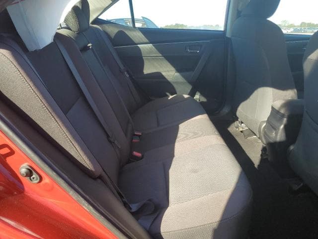 2019 TOYOTA COROLLA L 10