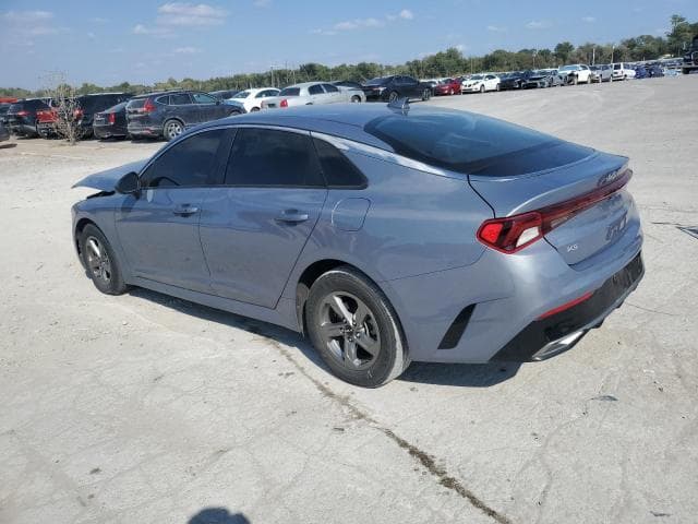2023 KIA K5 LXS 2