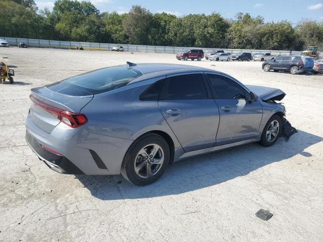 2023 KIA K5 LXS 3