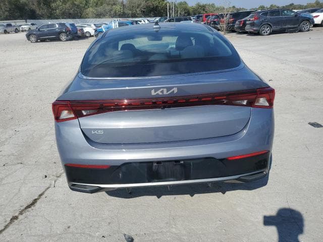2023 KIA K5 LXS 6