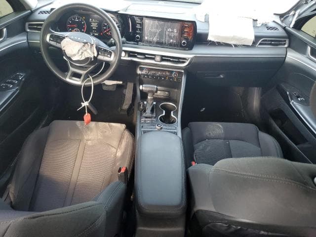 2023 KIA K5 LXS 8