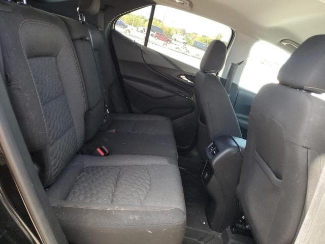 2018 CHEVROLET EQUINOX LT 11