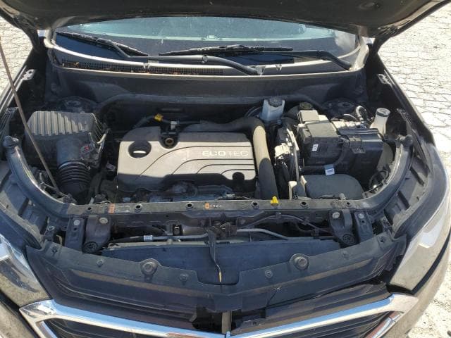 2018 CHEVROLET EQUINOX LT 12