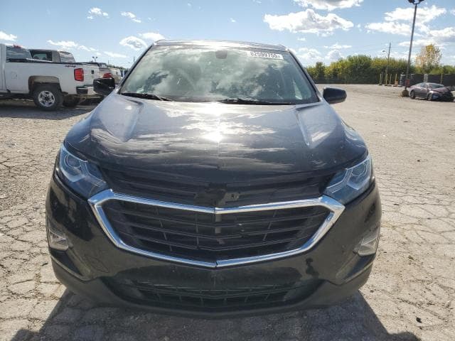 2018 CHEVROLET EQUINOX LT 5