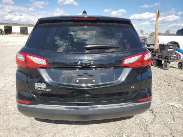 2018 CHEVROLET EQUINOX LT 6