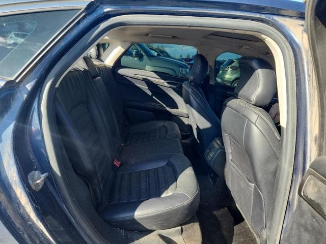 2018 FORD FUSION SE SE 10