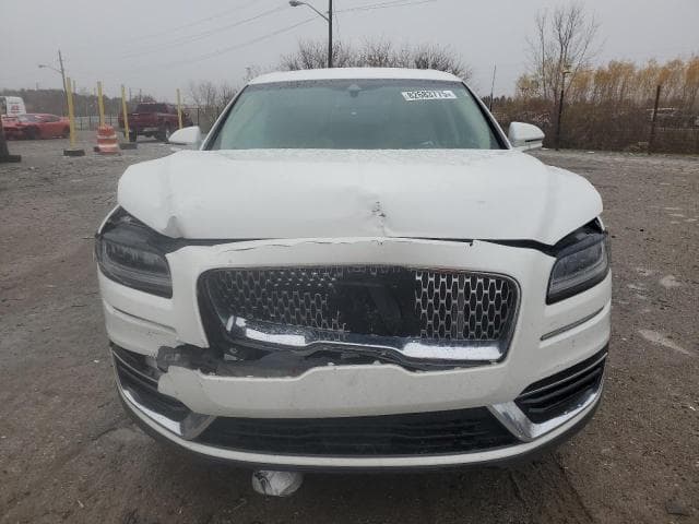 2020 LINCOLN NAUTILUS 5