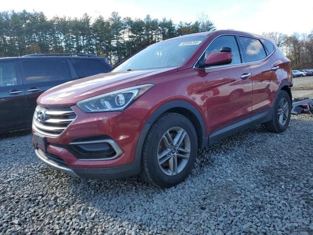 2017 HYUNDAI SANTA FE SPORT 2.4L 2.4L - 1
