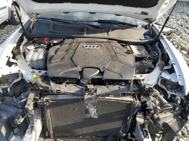 2019 AUDI Q8 PREMIUM PLUS S-LINE 12