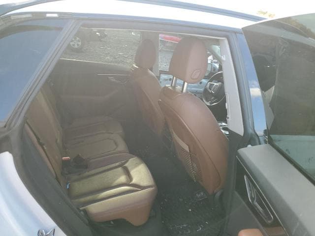 2019 AUDI Q8 PREMIUM PLUS S-LINE 11