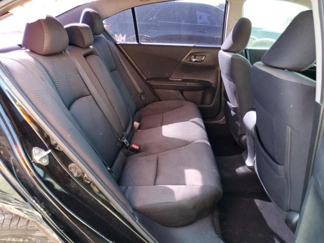 2017 HONDA ACCORD LX 10