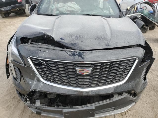 2019 CADILLAC XT4 12