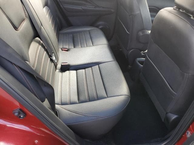 2019 NISSAN KICKS S S 11