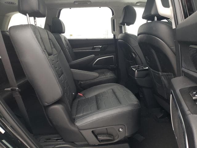 2022 KIA TELLURIDE SX SX 11