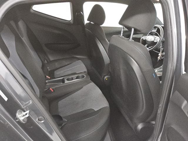 2019 HYUNDAI VELOSTER BASE 10