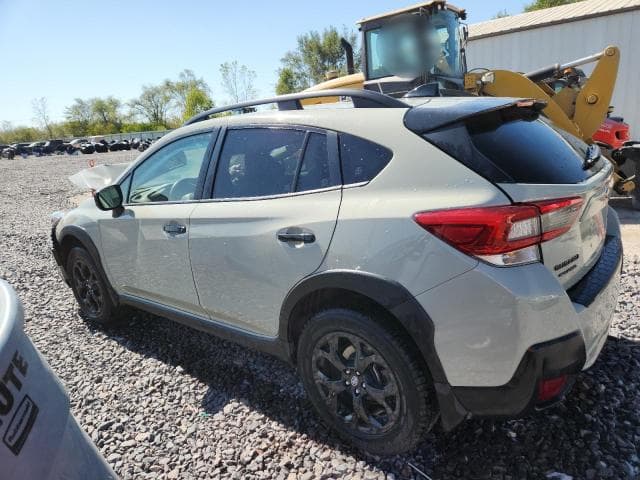 2023 SUBARU CROSSTREK PREMIUM 2