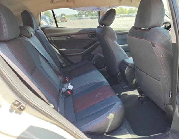 2023 SUBARU CROSSTREK PREMIUM 11