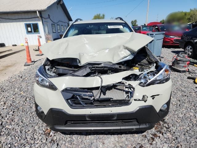 2023 SUBARU CROSSTREK PREMIUM 5