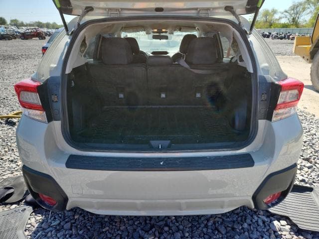 2023 SUBARU CROSSTREK PREMIUM 6