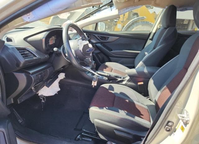 2023 SUBARU CROSSTREK PREMIUM 7