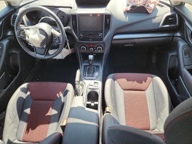 2023 SUBARU CROSSTREK PREMIUM 8