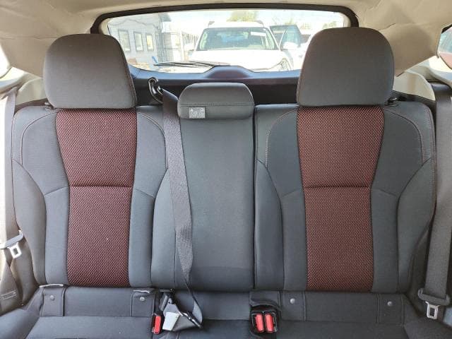 2023 SUBARU CROSSTREK PREMIUM 10