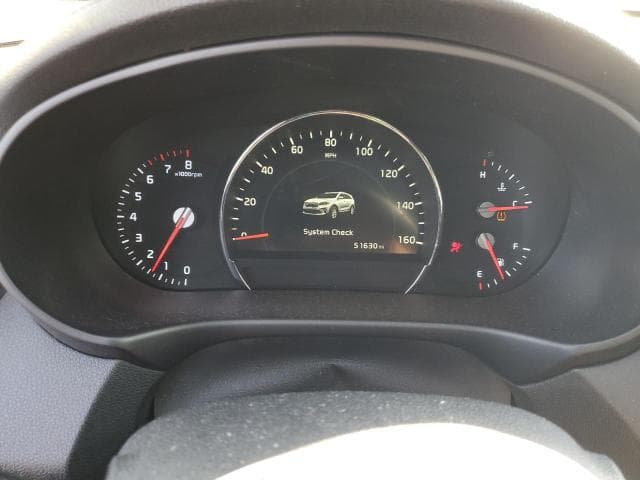 2019 KIA SORENTO EX SPORT 9