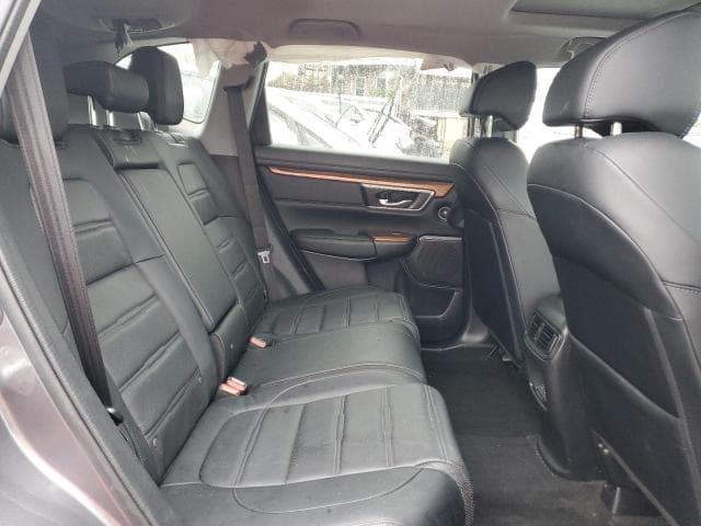 2020 HONDA CR-V EXL 12