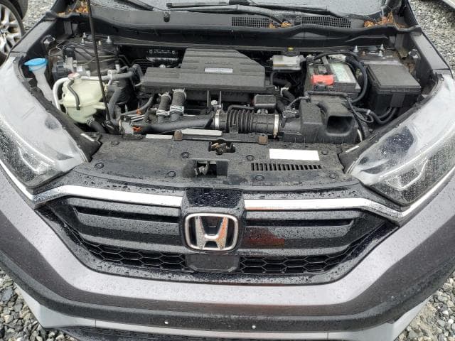 2020 HONDA CR-V EXL 13