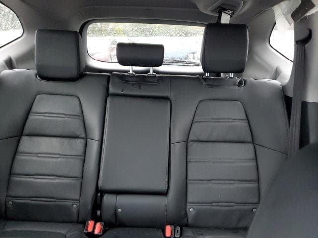 2020 HONDA CR-V EXL 11