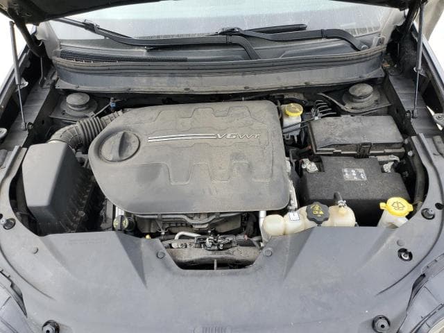 2019 JEEP CHEROKEE LIMITED 12