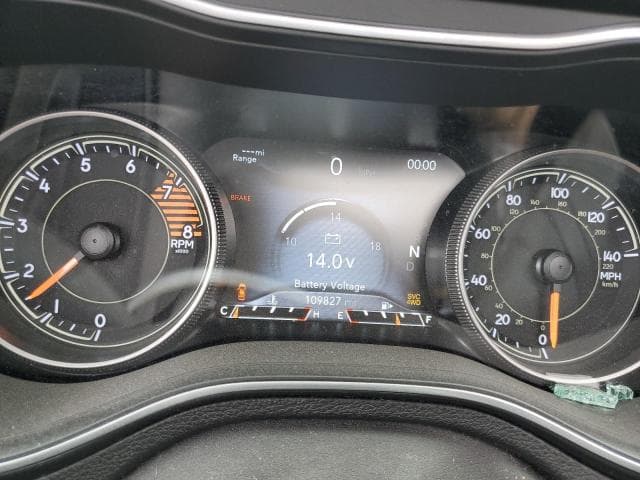 2019 JEEP CHEROKEE LIMITED 9