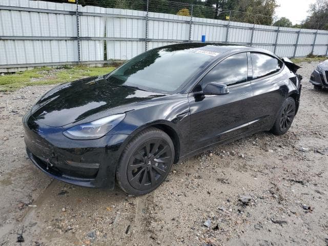 2023 TESLA MODEL 3 1