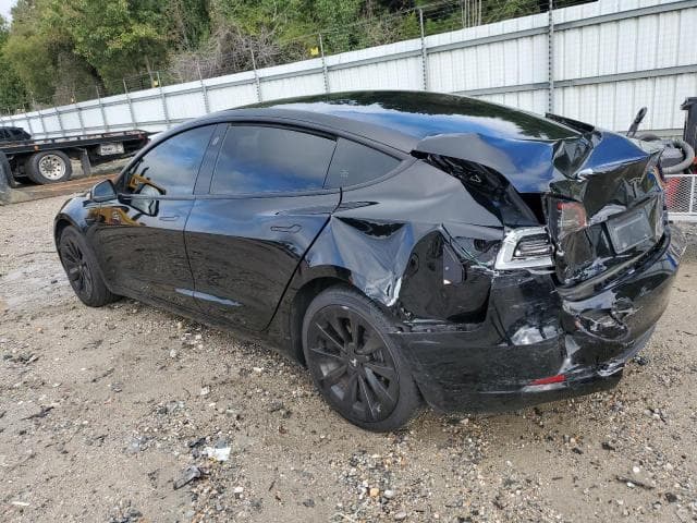 2023 TESLA MODEL 3 2