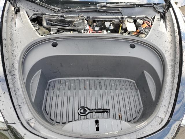 2023 TESLA MODEL 3 11