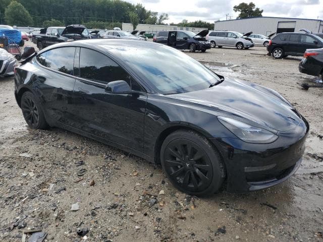 2023 TESLA MODEL 3 4
