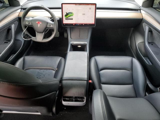 2023 TESLA MODEL 3 8
