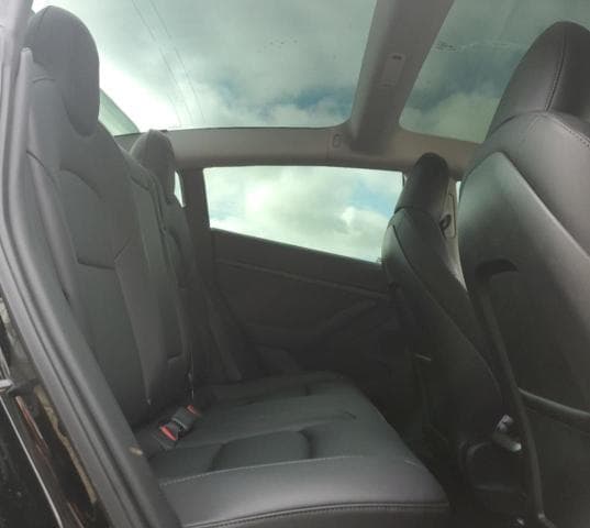 2023 TESLA MODEL 3 10