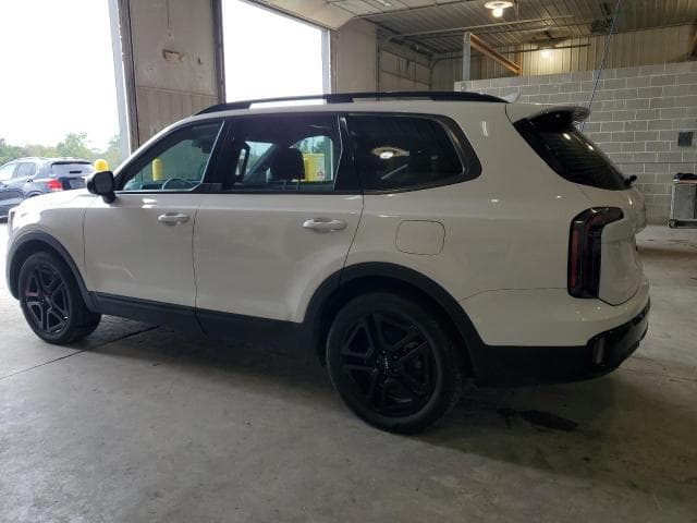 2024 KIA TELLURIDE SX 2