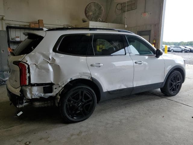 2024 KIA TELLURIDE SX 3