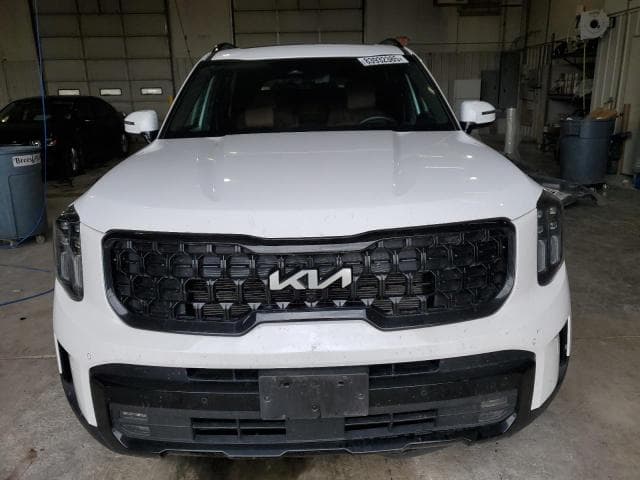 2024 KIA TELLURIDE SX 5