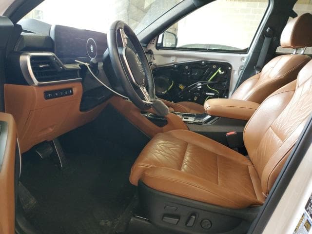 2024 KIA TELLURIDE SX 7