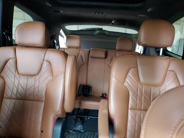2024 KIA TELLURIDE SX 10
